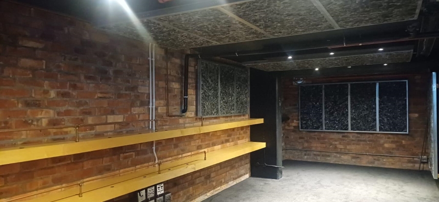 To Let commercial Property for Rent in Cape Town City Centre Western Cape